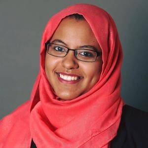 Meet your Posher, Dina